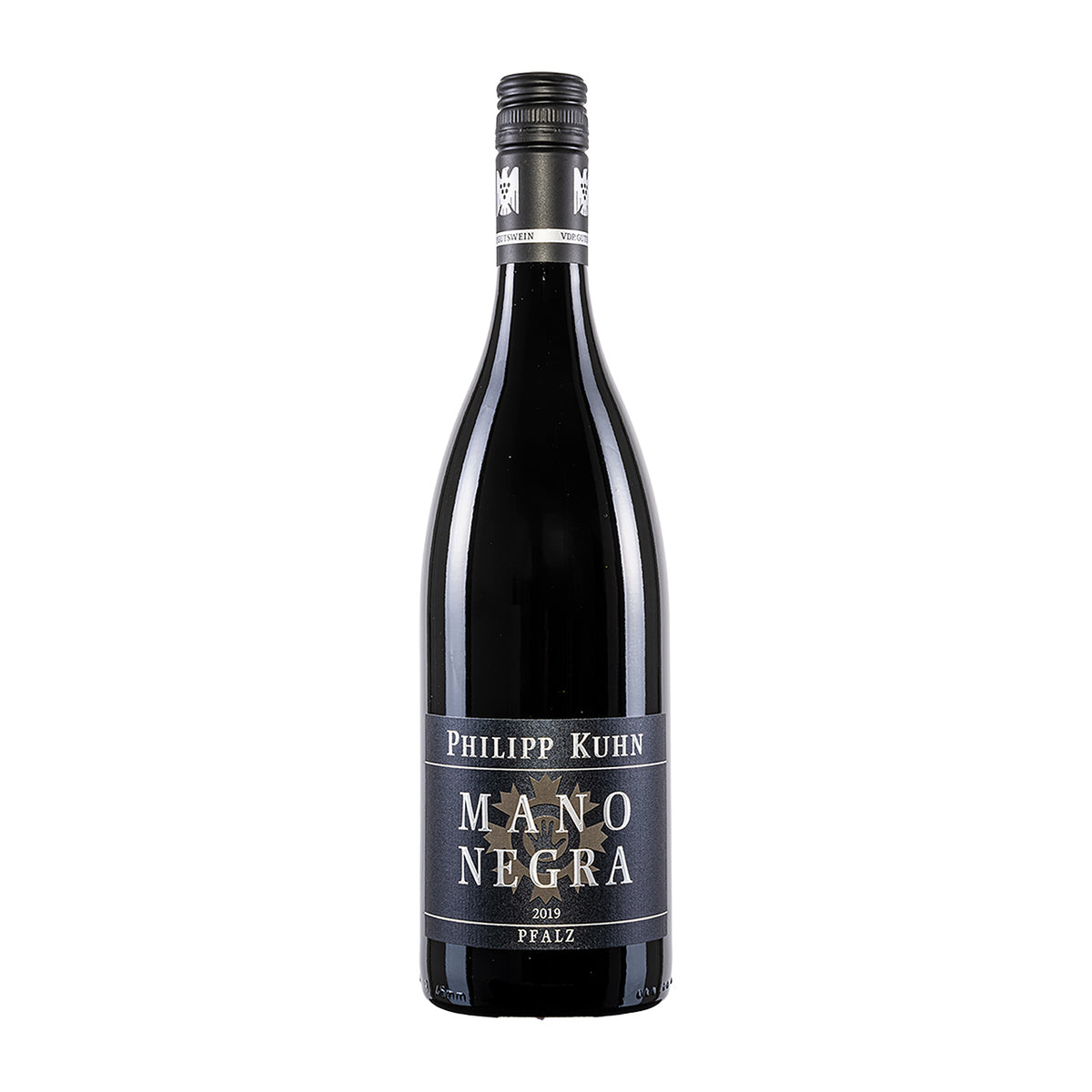 Philipp Kuhn Mano Negra 2019