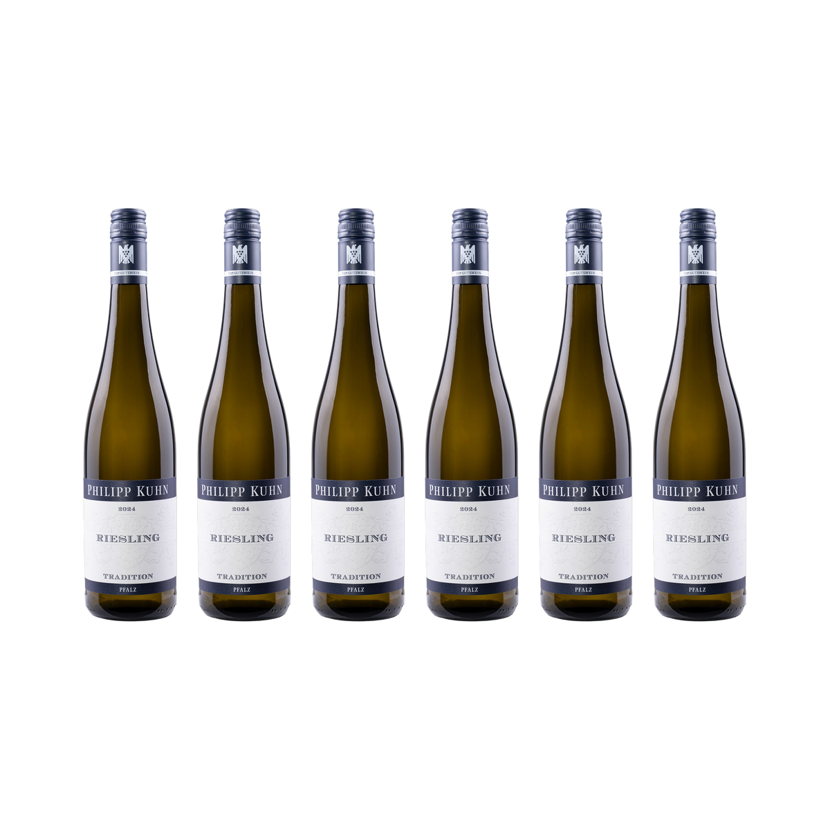 Riesling Tradition – 2024 – 6× 750 ml
