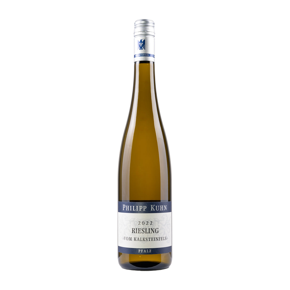Philipp Kuhn Riesling vom Kalksteinfels 2022