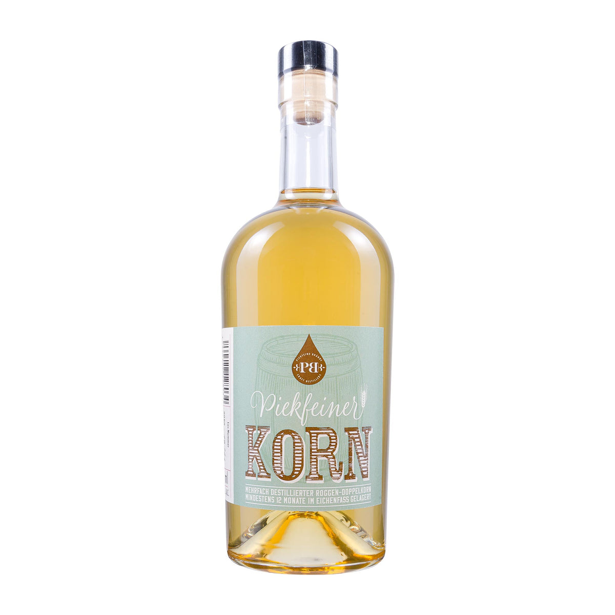 Piekfeine Brände piekfeiner Korn 500ml