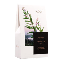 Plukt Weideröschen Bio Kräutertee