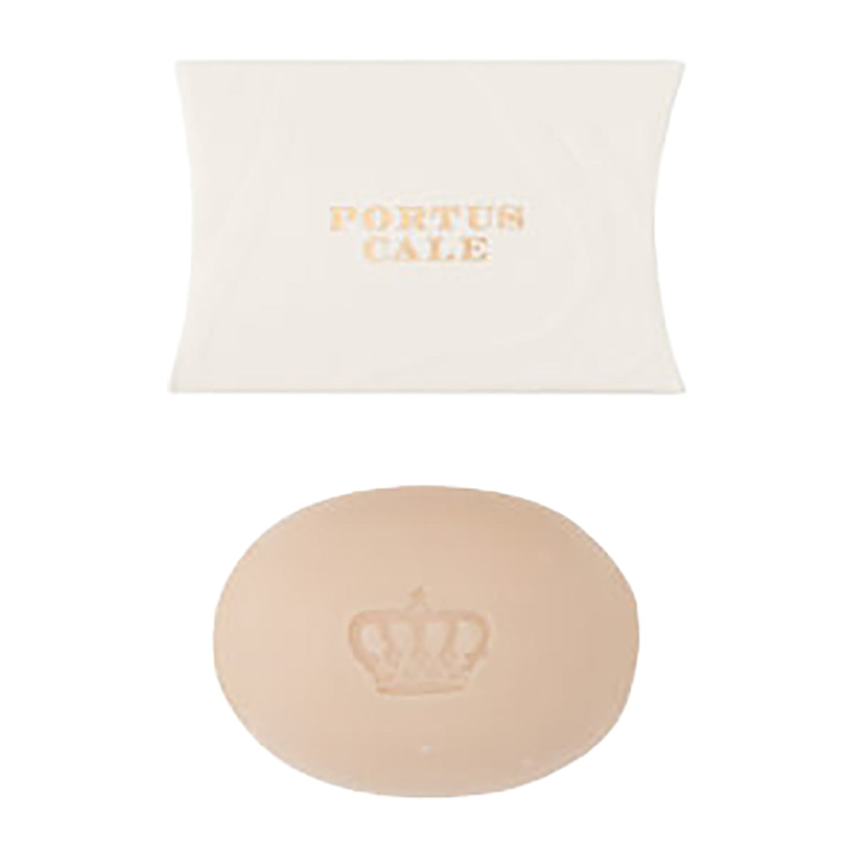 Portus Cale Gästeseife Hajjar Blanc 40g
