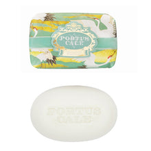 Portus Cale Gästeseife White Crane 40g