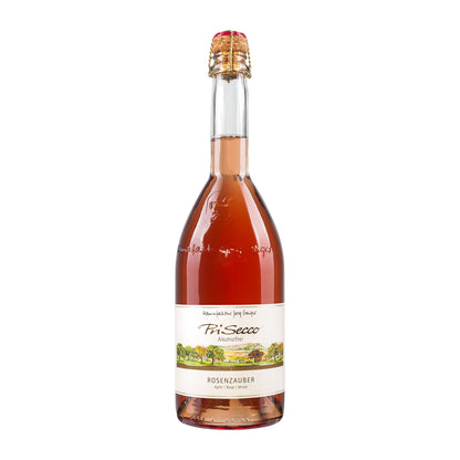 Prisecco Rosenzauber Manufaktur Jörg Geiger