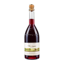 Prisecco Rotfruchtig Manufaktur Jörg Geiger