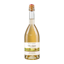 Prisecco Weißduftig Manufaktur Jörg Geiger