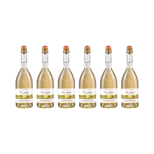 Prisecco – Winterbirnentraum – alkoholfrei – 6× 750 ml
