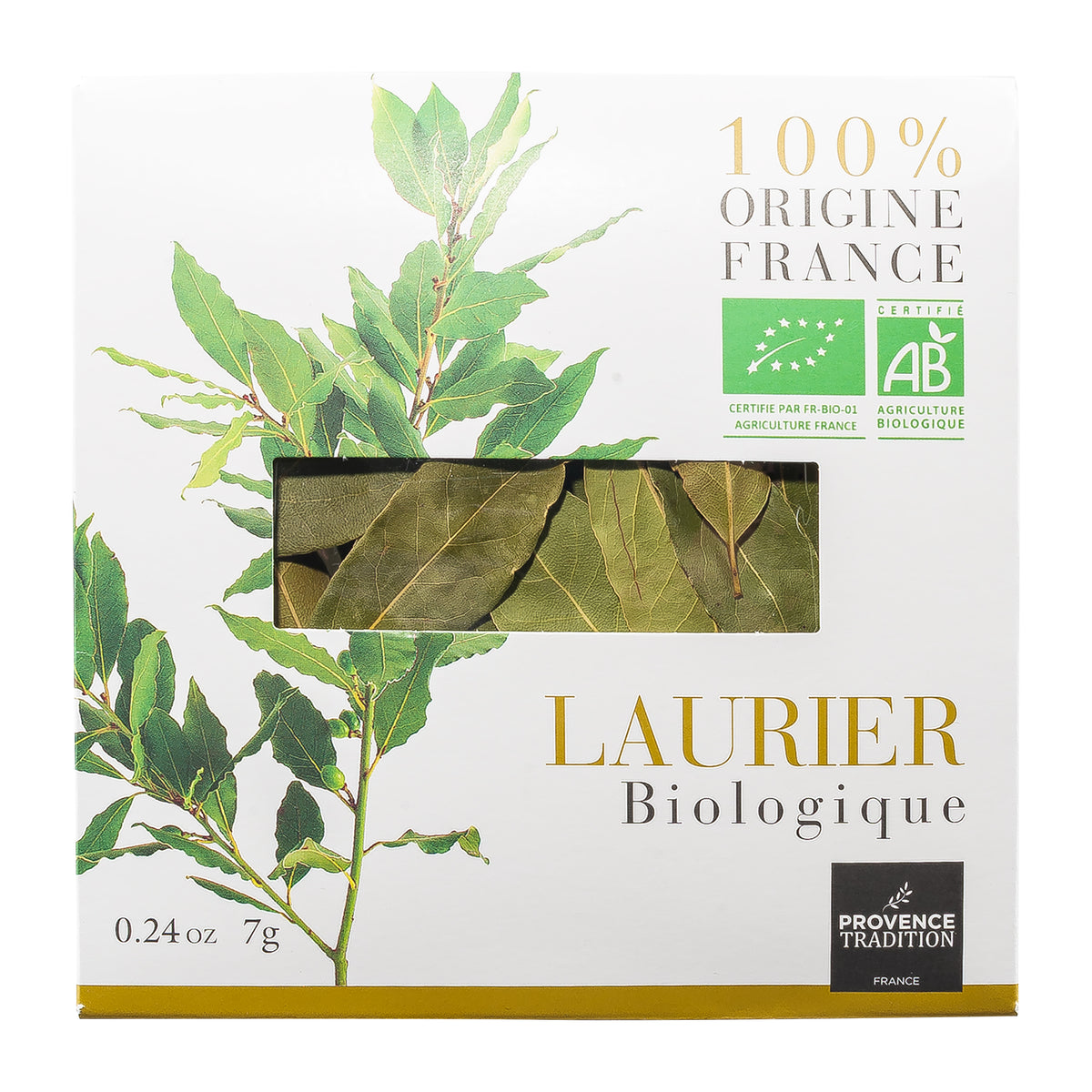 Provence Tradition Lorbeer