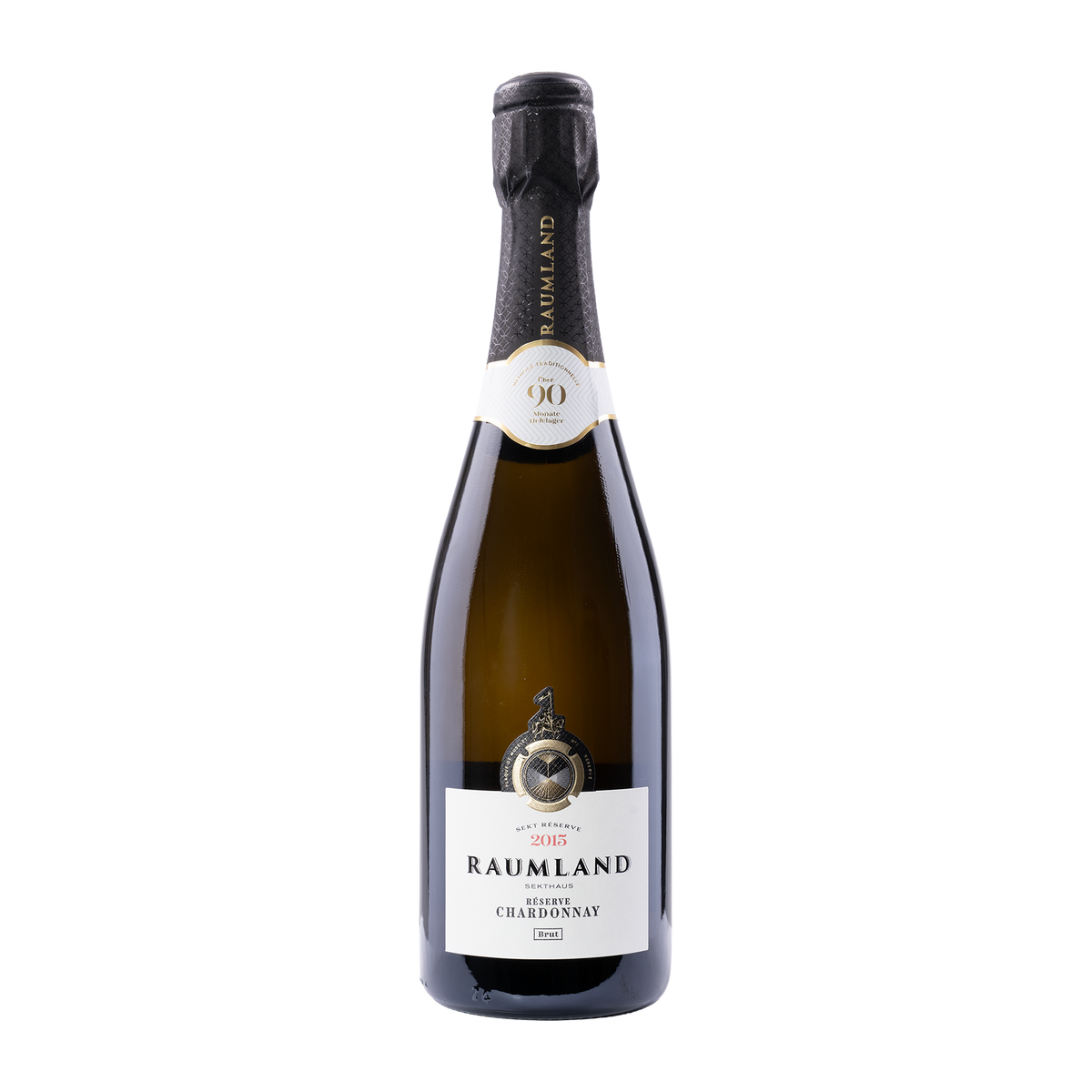 Raumland Chardonnay Réserve 2015&nbsp;