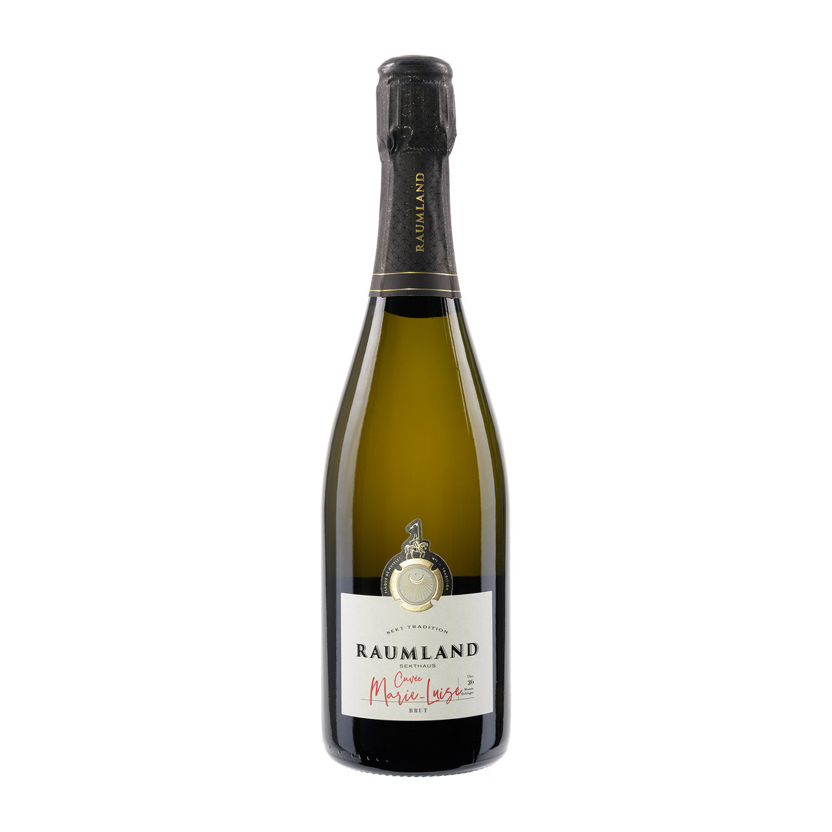 Raumland Sekt Cuvée Marie-Luise Brut 2019