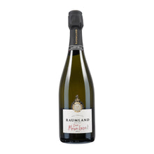 Raumland Sekt Cuvée Marie-Luise Brut 2018