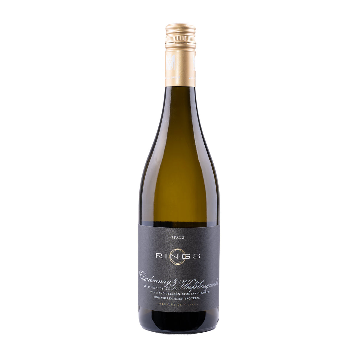 Rings Chardonnay Weißburgunder 2024