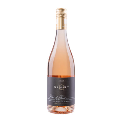 Rings Fleur de Rosé 2024