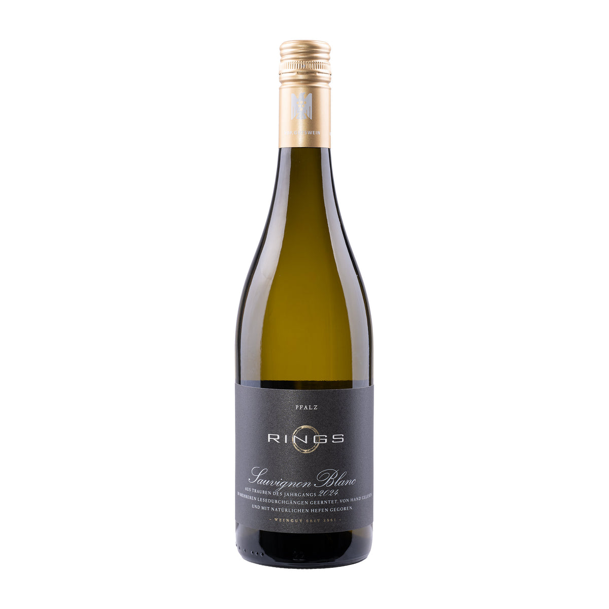 Rings Sauvignon Blanc 2024