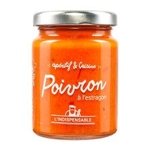 Rue Traversette Rote Paprikacreme 90g