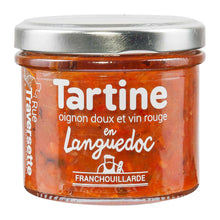 Rue Traversette Tartine en Languedoc 110g
