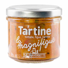 Rue Traversette Tartine la magnifique 110g