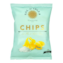 Sal de Ibiza Chips Fleur de Sel