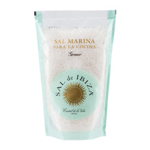 Sal de Ibiza Grano grobes Meersalz