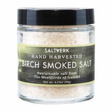 Saltverk Rauchsalz 90g
