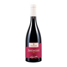 Sangaetano Primitivo di Manduria 2021