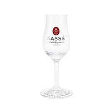 Sasse Lagerkorn Digestifglas