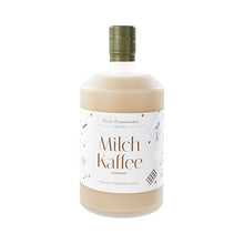 Sasse Paula Pumpernickel Milchkaffee Likör 700ml