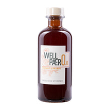 Sasse Wellpaero Wermut & Orange alkoholfrei