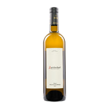 Sattlerhof Alter Kranachberg Sauvignon Blanc 2021