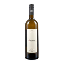 Sattlerhof Kapellenweingarten Sauvignon Blanc 2018
