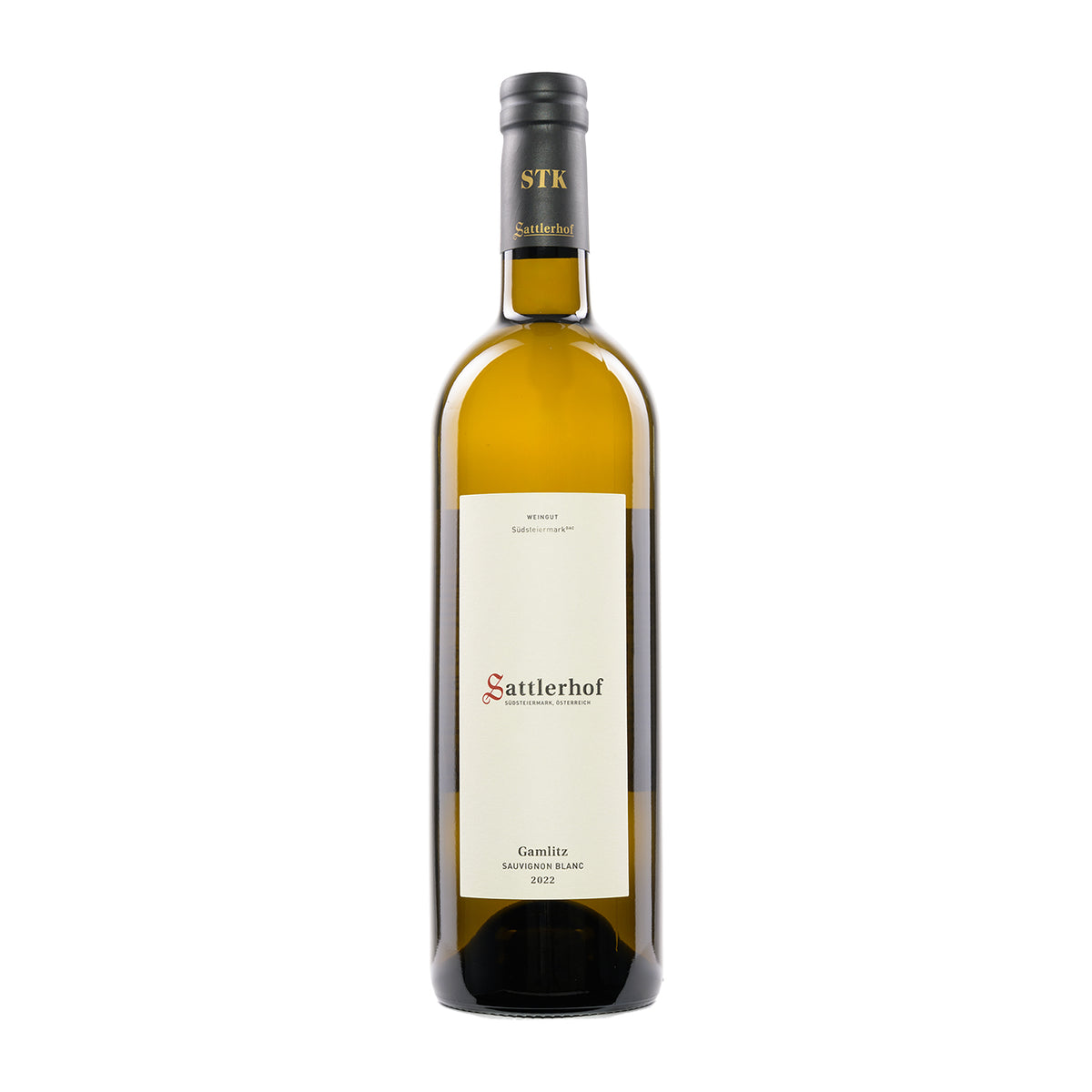 Sattlerhof Sauvignon Blanc Gamlitz 2022
