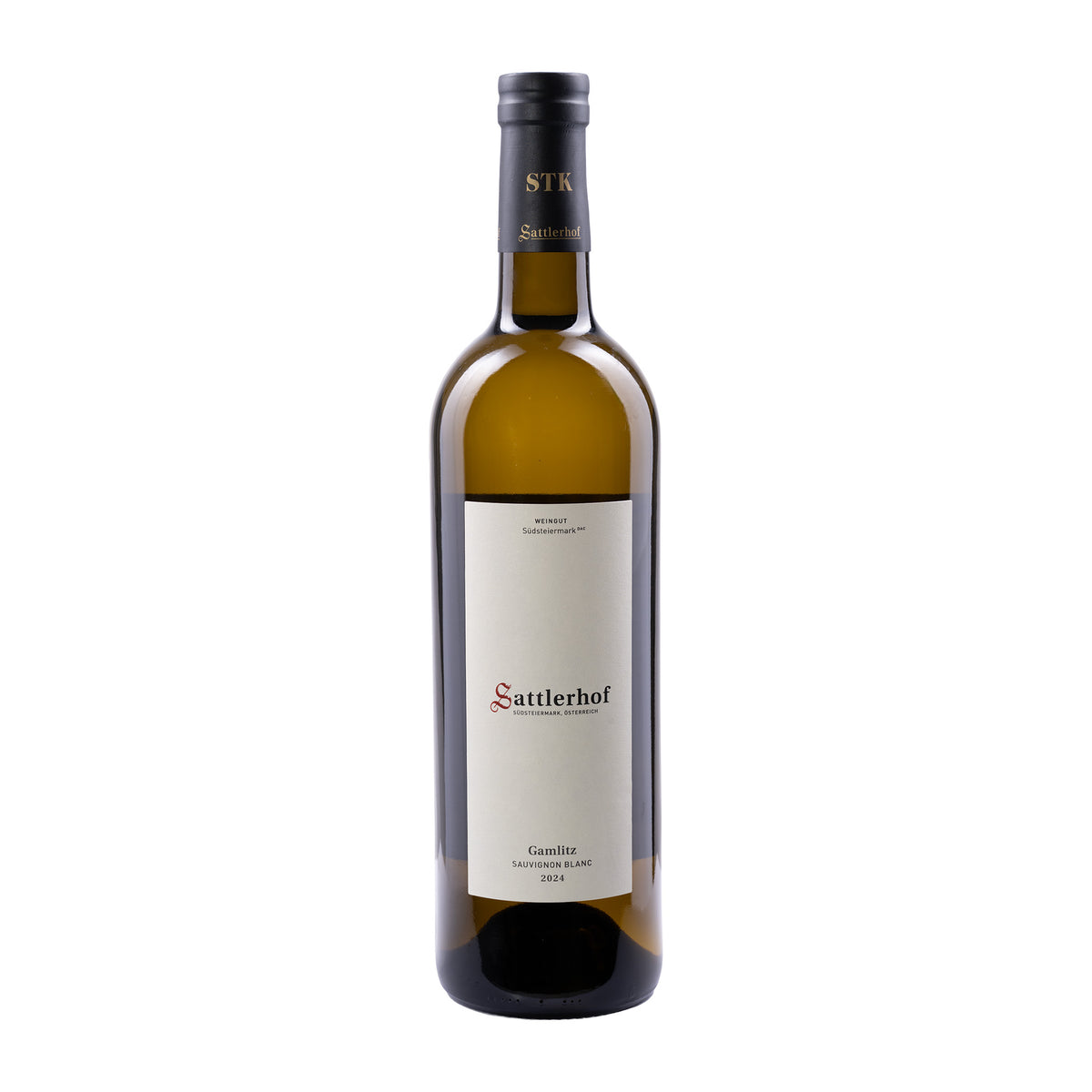 Sattlerhof Sauvignon Blanc Gamlitz 2024