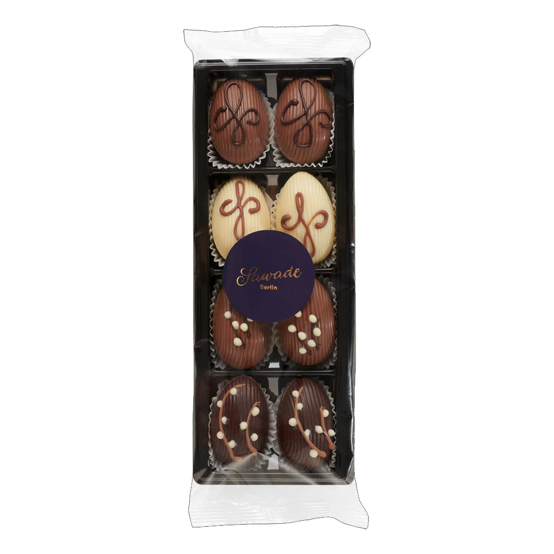 Sawade Dessert Eier 8 St.