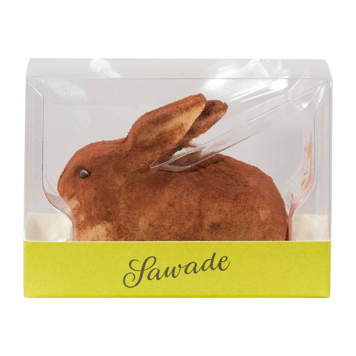 Sawade Osterhase Marzipan 95g
