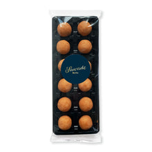 Edelmarzipan Kartoffeln von Sawade, zwölf Marzipankartoffeln im Blister