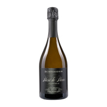 Markus Schneider Blanc de Blancs Vintage 2020