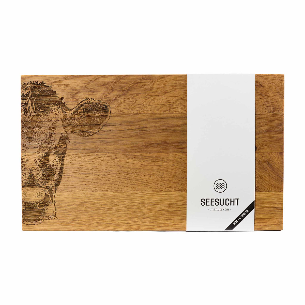 Seesucht Vesperbrett Rind