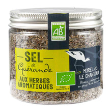 Sel de Guérande Kräutersalz 150g