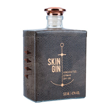 Skin Gin Reptile Brown