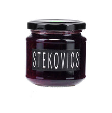 Stekovics Herbsthimbeere Fruchtaufstrich