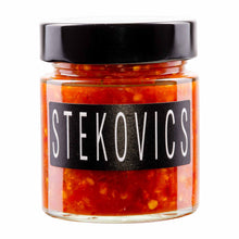 Stekovics Geriebener Chili