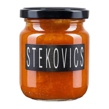 Stekovics Marille Fruchtaufstrich