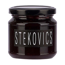 Stekovics Maulbeeren Fruchtaufstrich
