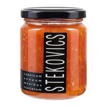 Stekovics passierte Tomaten