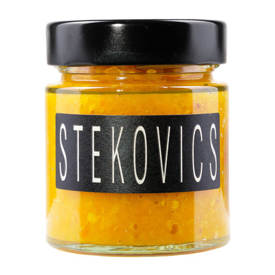 Tropic Habanero Mix