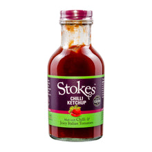 Stokes Chili Ketchup 249ml