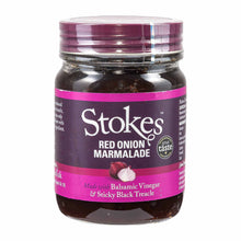 Stokes Red Onion Marmalade 265g
