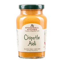 Stonewall Kitchen Chipotle Aioli Chili Mayo