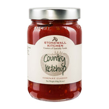 Stonewall Kitchen Country Ketchup