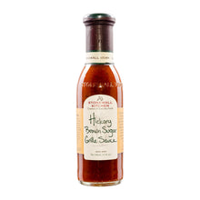 Stonewall Kitchen Hickory Brown Sugar Grillsauce